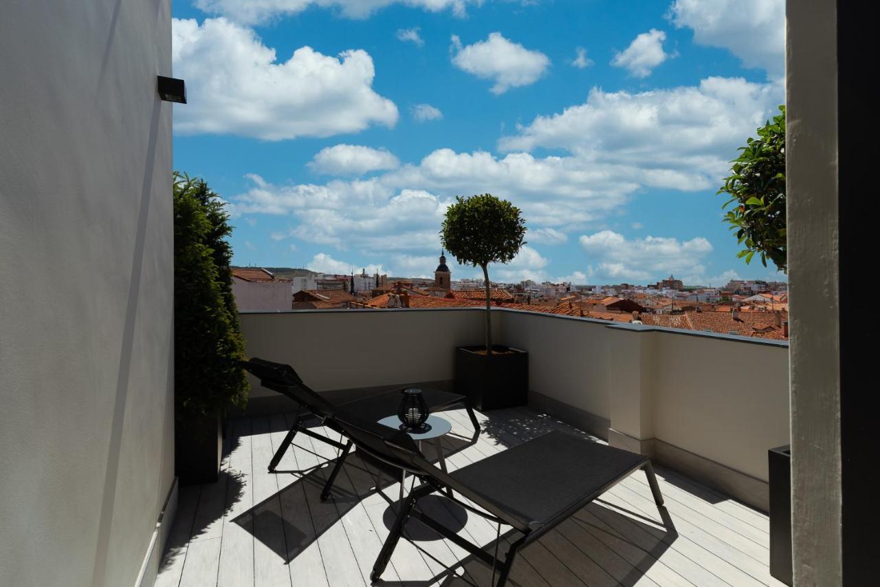Mauro Suites León Esterno foto