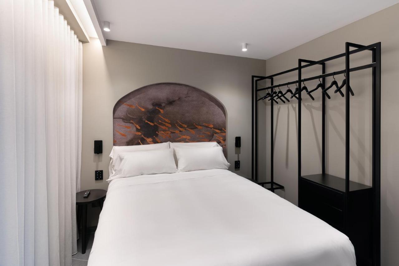 Mauro Suites León Esterno foto