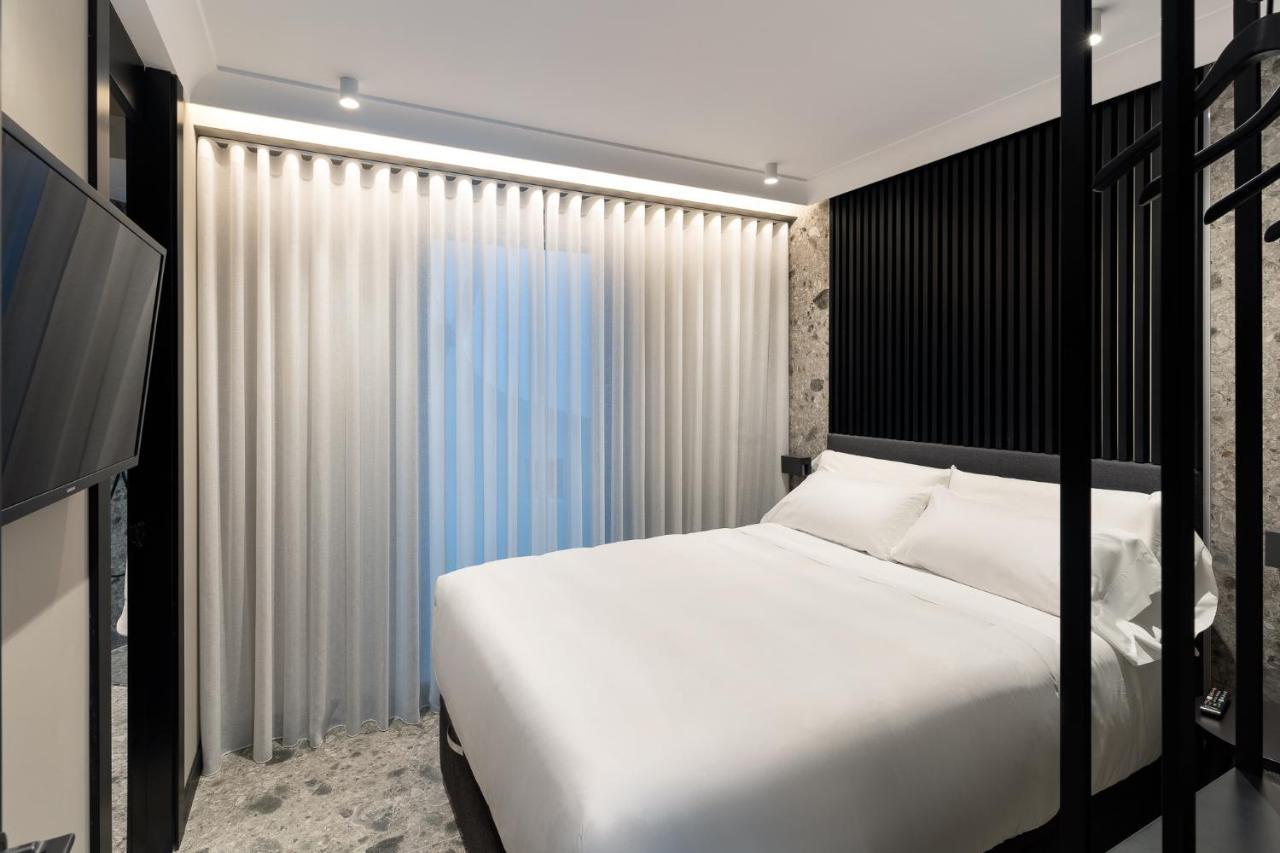 Mauro Suites León Esterno foto