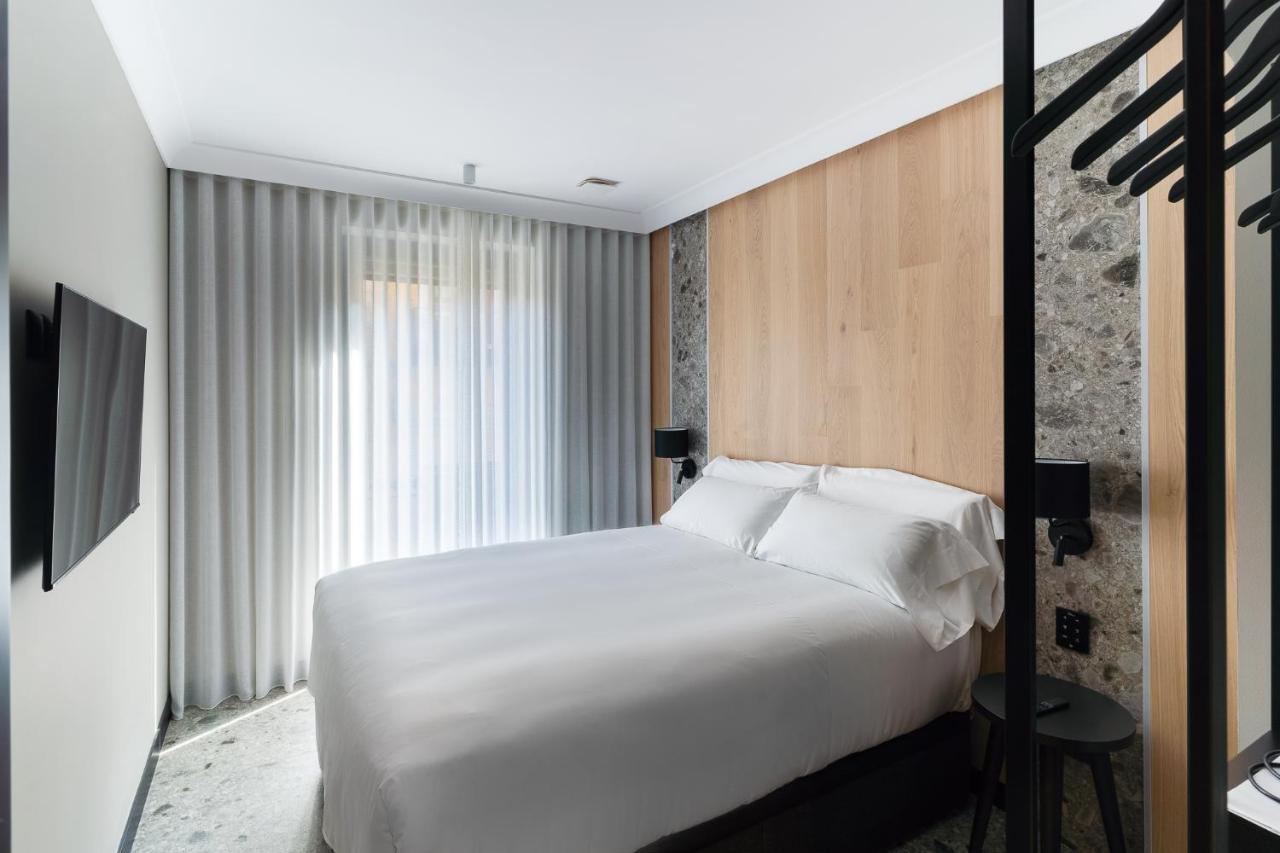 Mauro Suites León Esterno foto