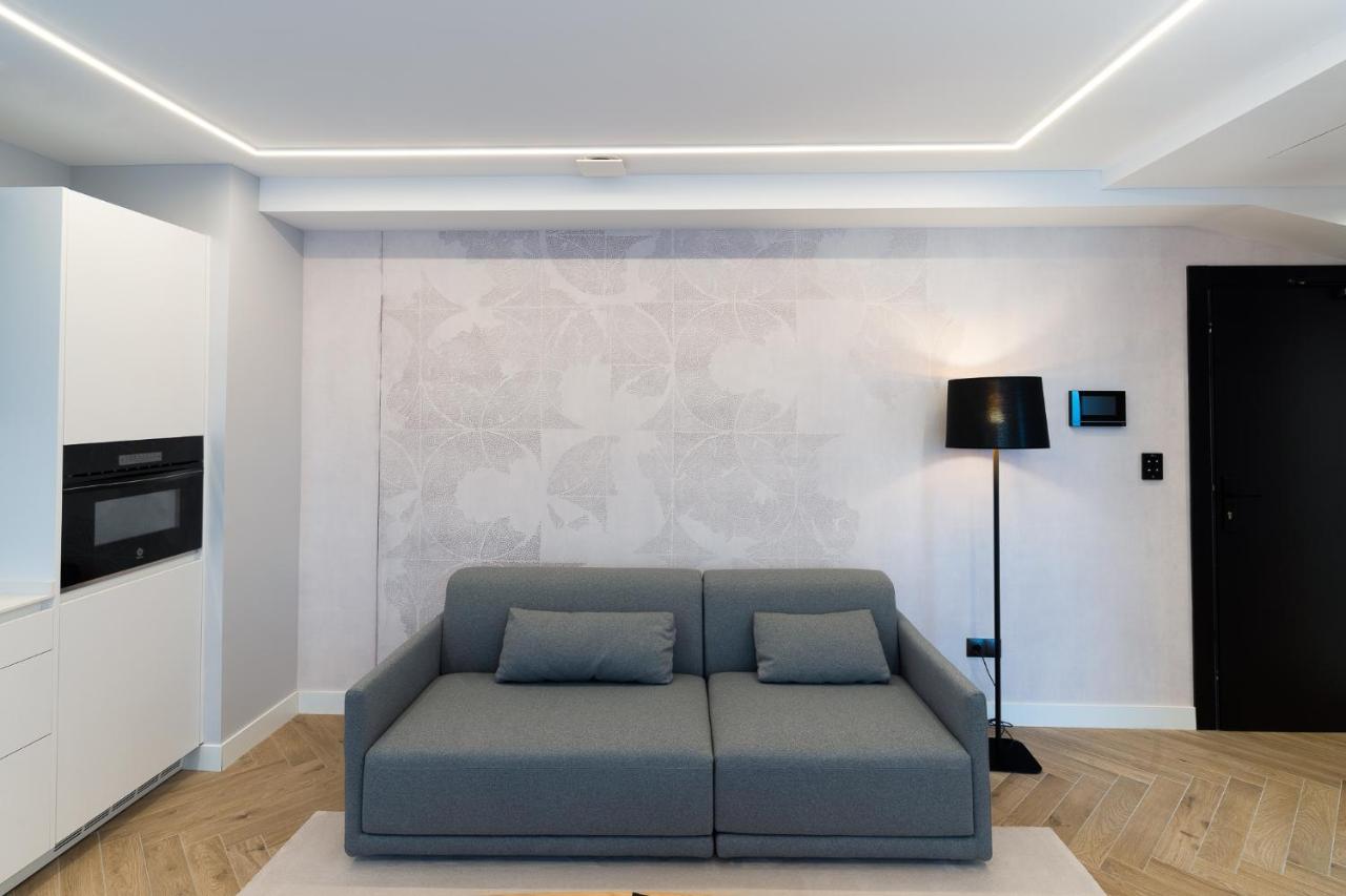 Mauro Suites León Esterno foto