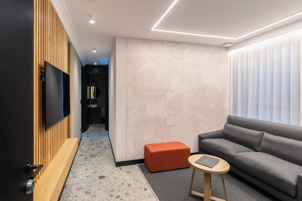 Mauro Suites León Esterno foto