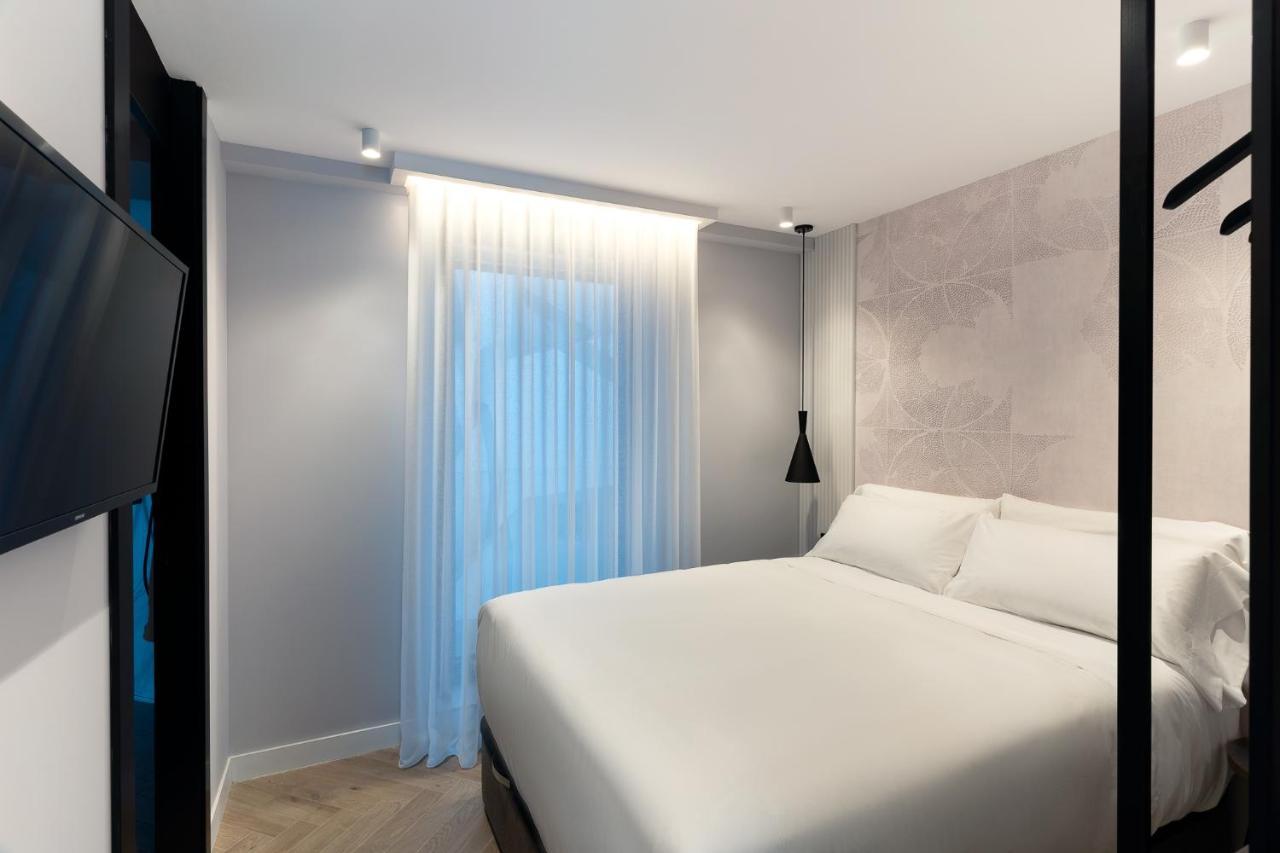 Mauro Suites León Esterno foto
