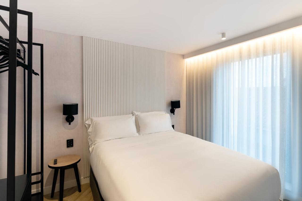 Mauro Suites León Esterno foto