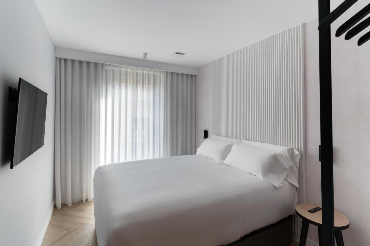 Mauro Suites León Esterno foto