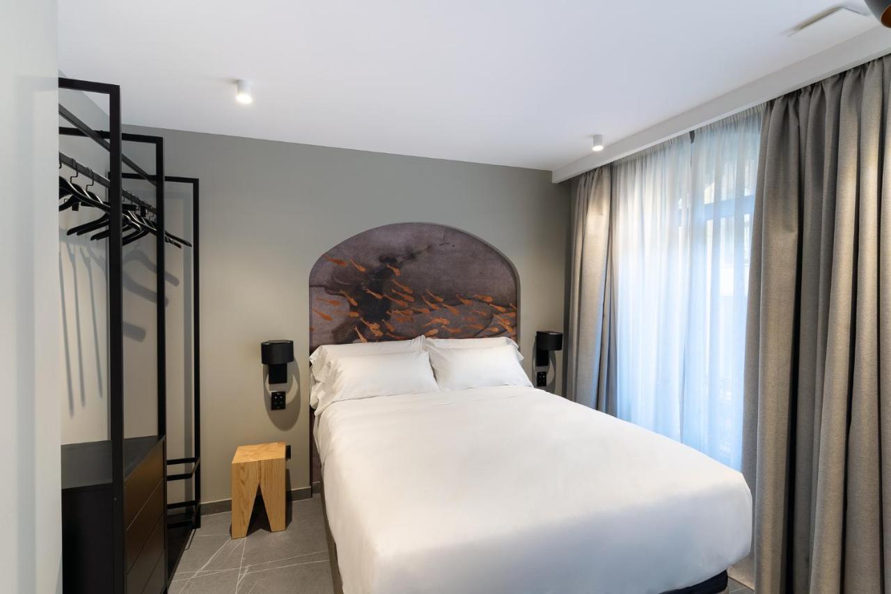 Mauro Suites León Esterno foto
