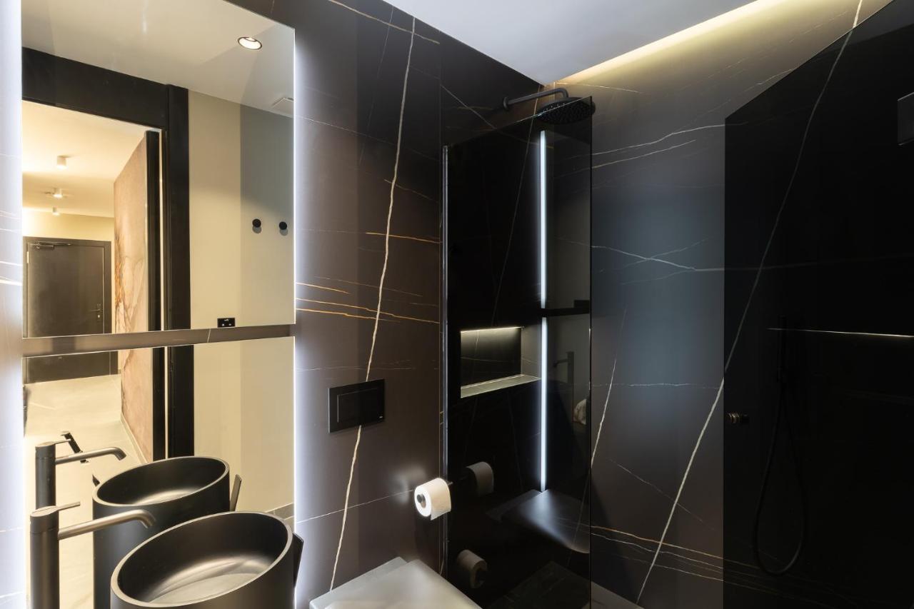 Mauro Suites León Esterno foto