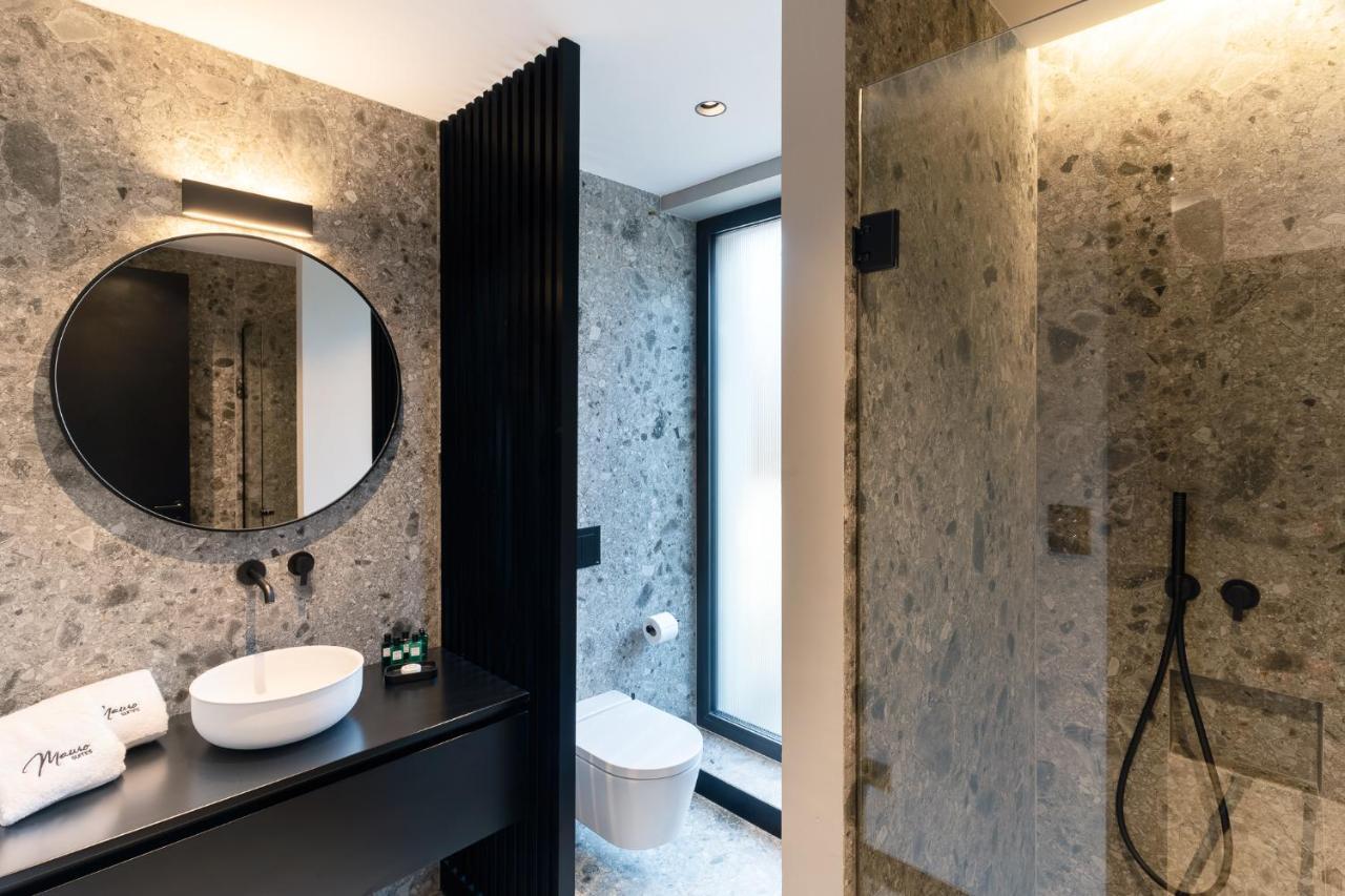 Mauro Suites León Esterno foto