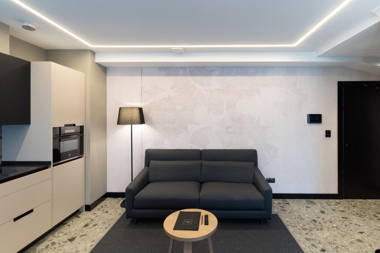 Mauro Suites León Esterno foto