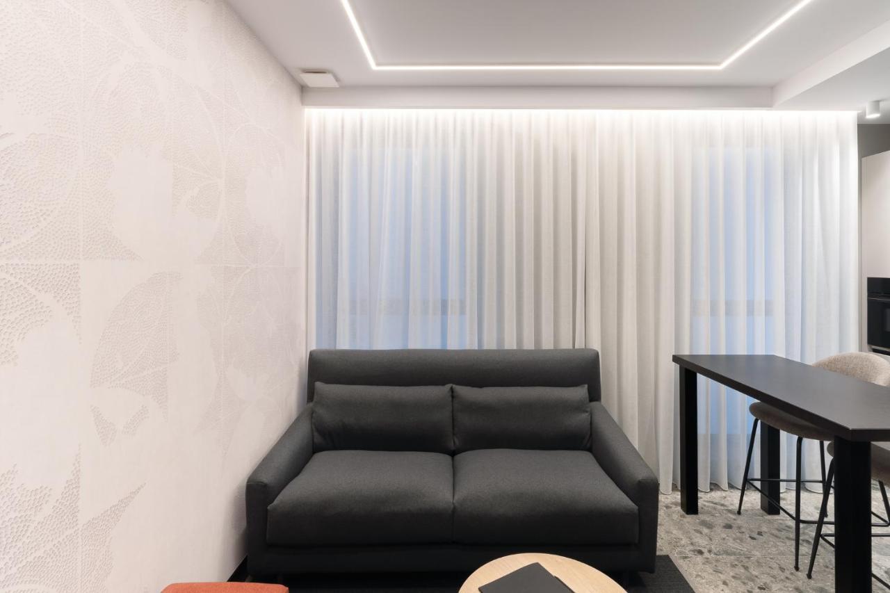 Mauro Suites León Esterno foto