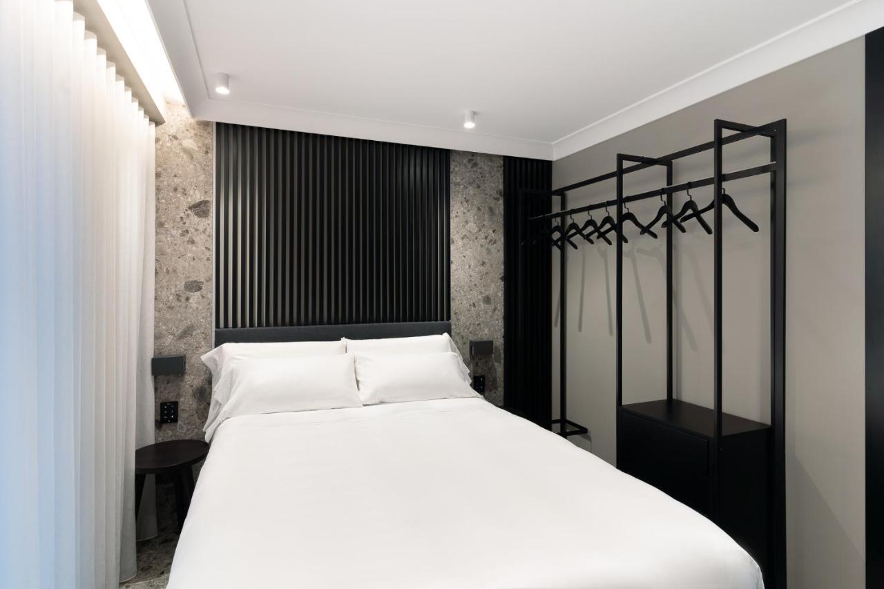 Mauro Suites León Esterno foto
