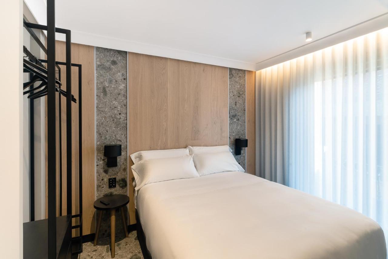 Mauro Suites León Esterno foto