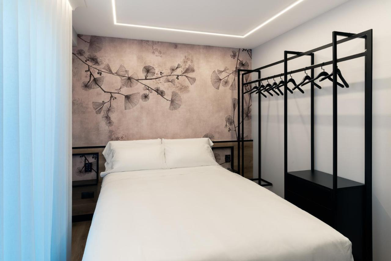 Mauro Suites León Esterno foto