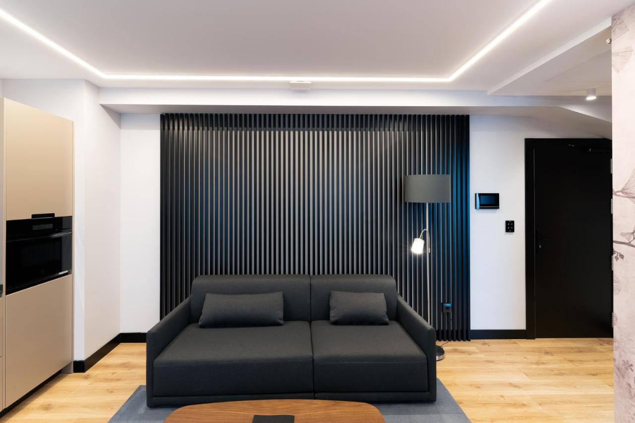 Mauro Suites León Esterno foto