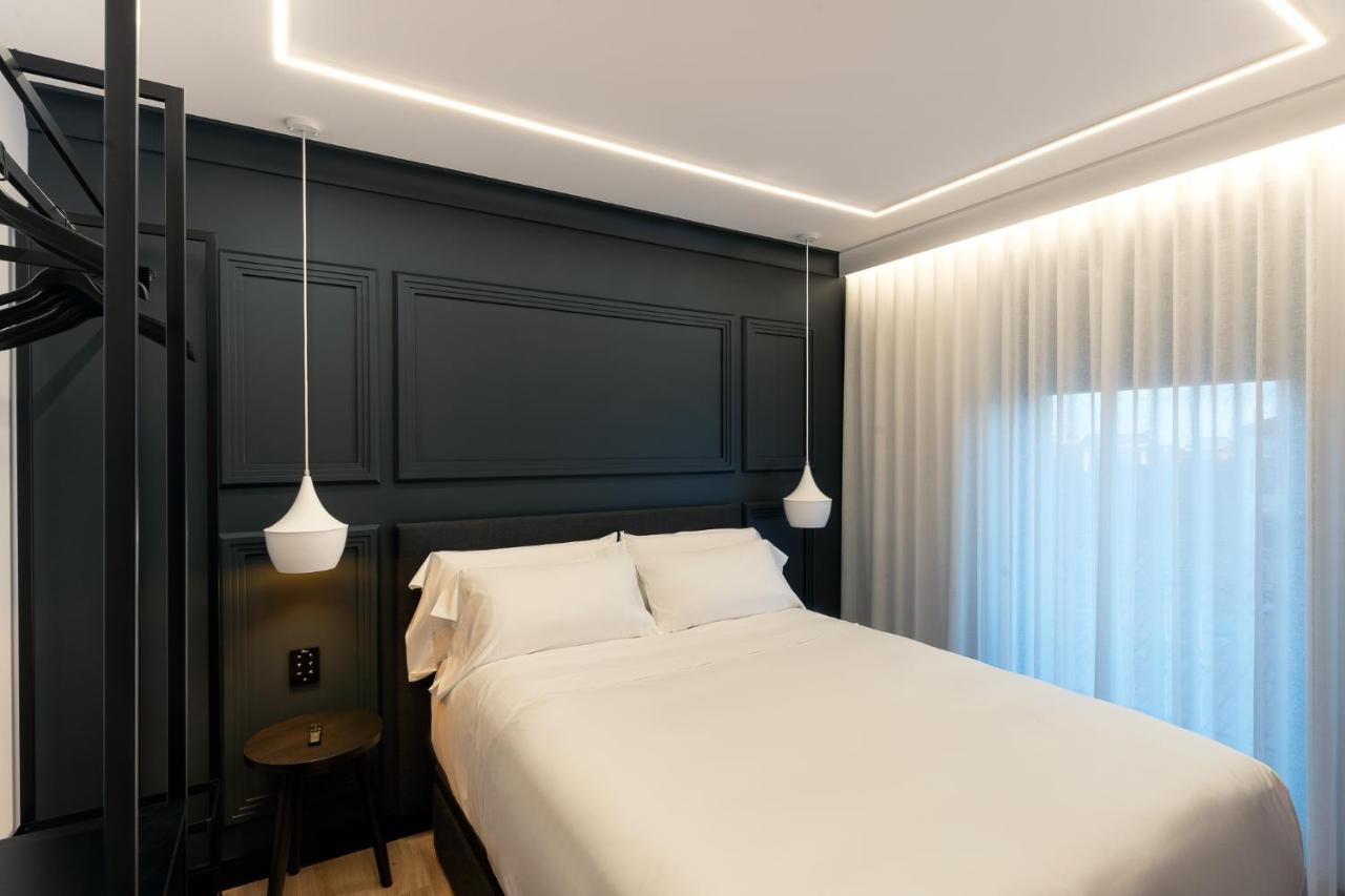 Mauro Suites León Esterno foto