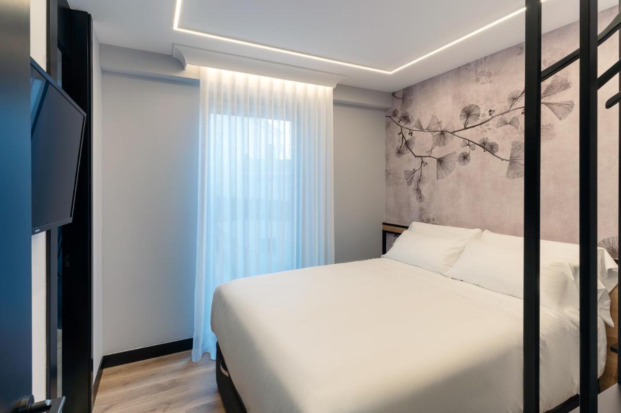 Mauro Suites León Esterno foto
