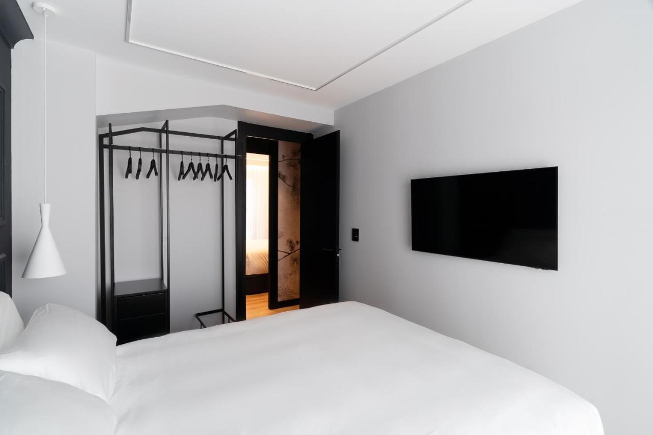 Mauro Suites León Esterno foto