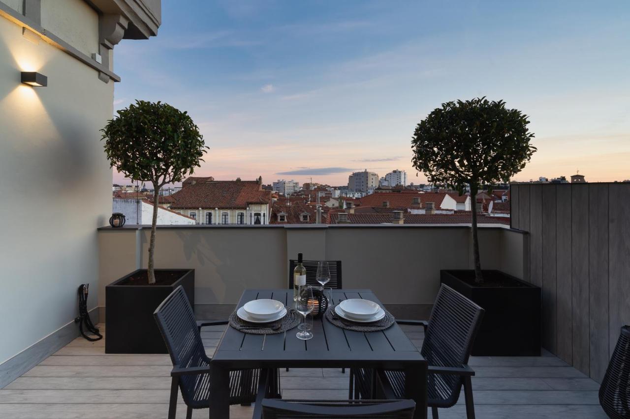 Mauro Suites León Esterno foto